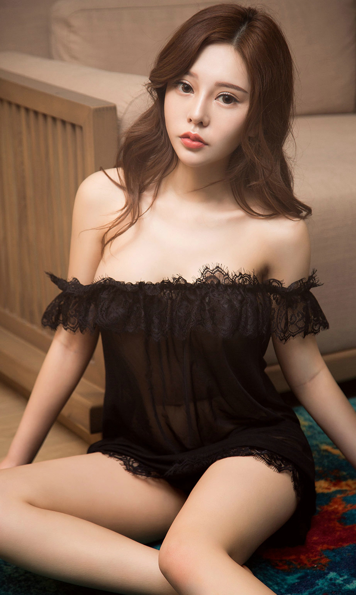 [Ugirls]爱尤物 No.1465 交换爱 梦晗